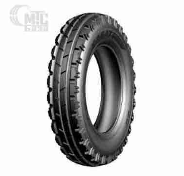 Грузовые шины Kabat Supra RIB (с/х) 7,5 R20 108A6 8PR